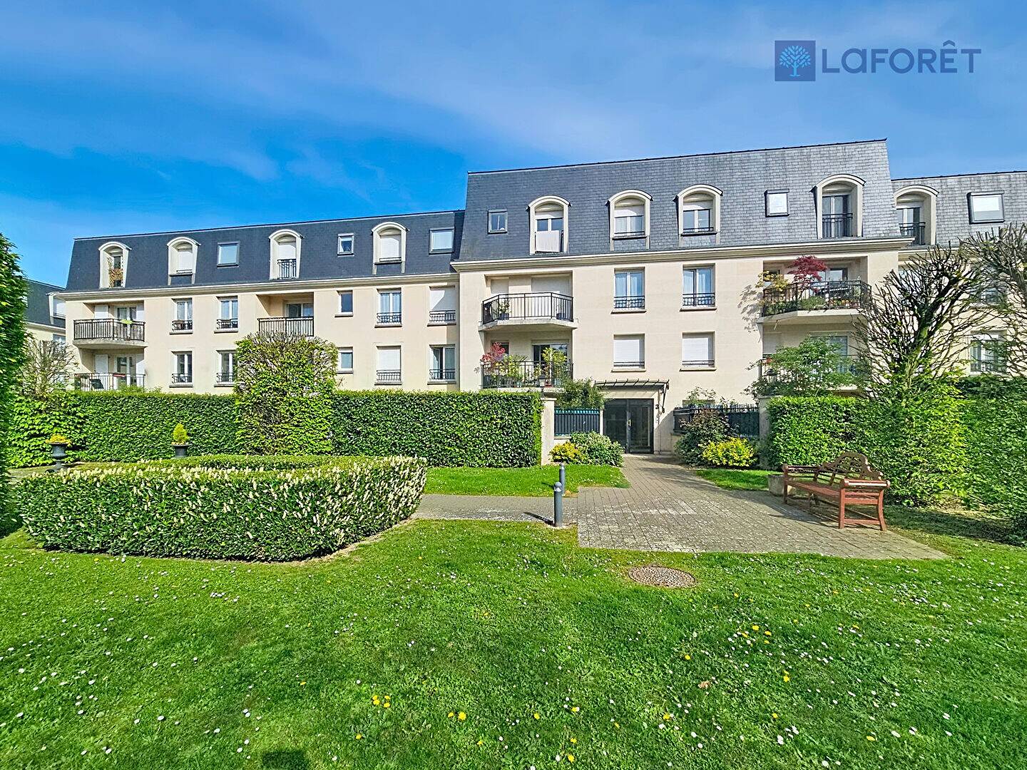 Maison à vendre, 46m², MAGNY LE HONGRE