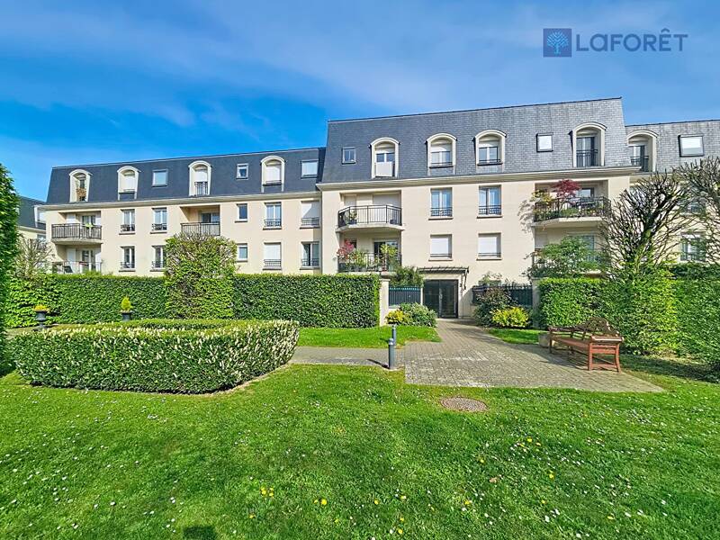 Maison à vendre, 46m², MAGNY LE HONGRE