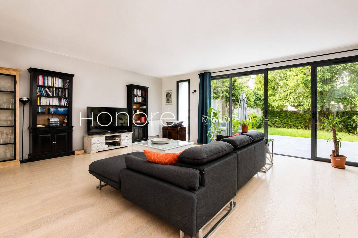 Maison à vendre, 356m², RUEIL MALMAISON