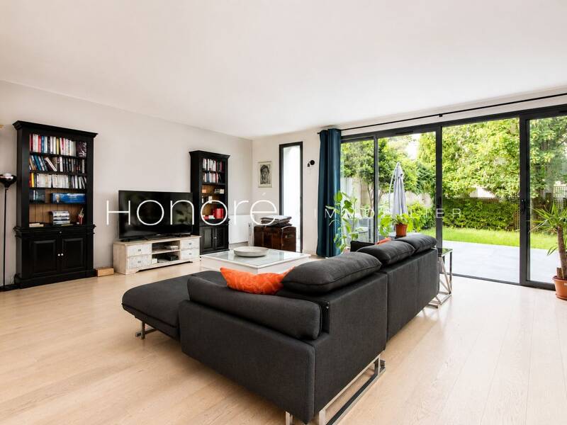 Maison à vendre, 356m², RUEIL MALMAISON
