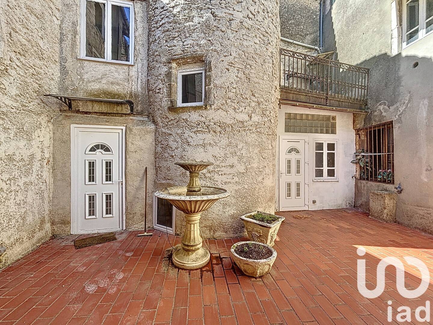 Maison à vendre, 318m², SAINT PONS DE THOMIERES
