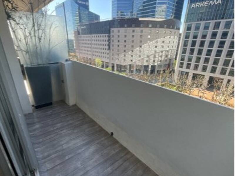 Maison à louer, 44m², COURBEVOIE
