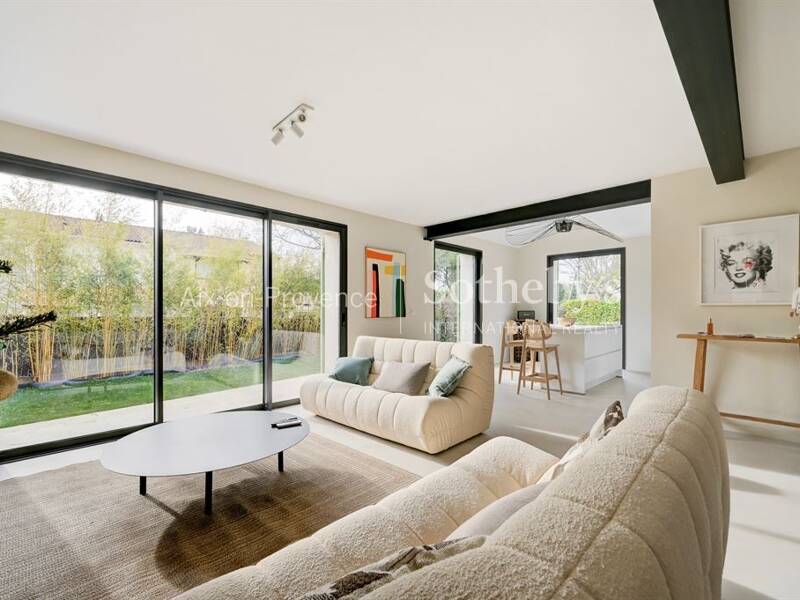 Maison à vendre, 130m², AIX EN PROVENCE