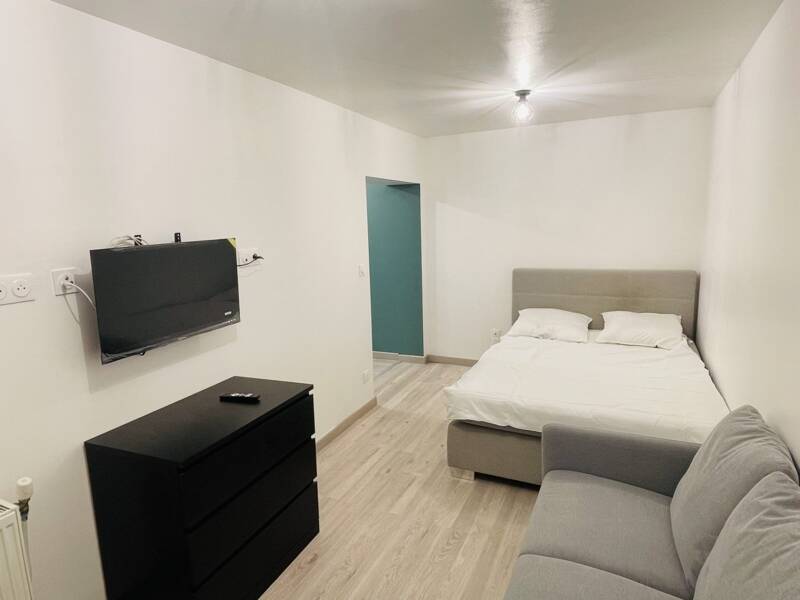 Maison à louer, 27m², LONGUEAU