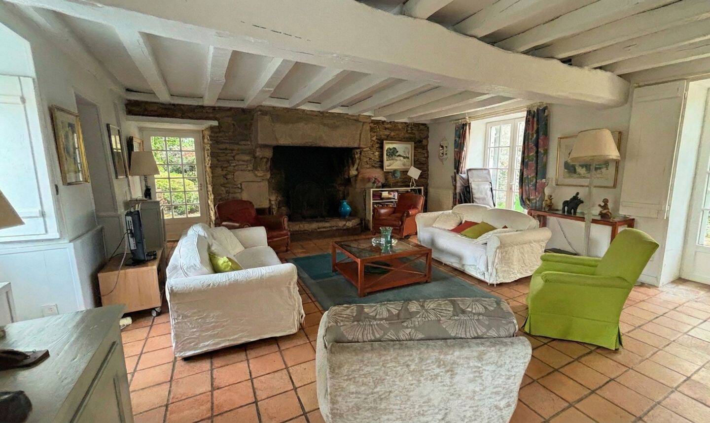 Maison à vendre, 154m², PIRIAC SUR MER