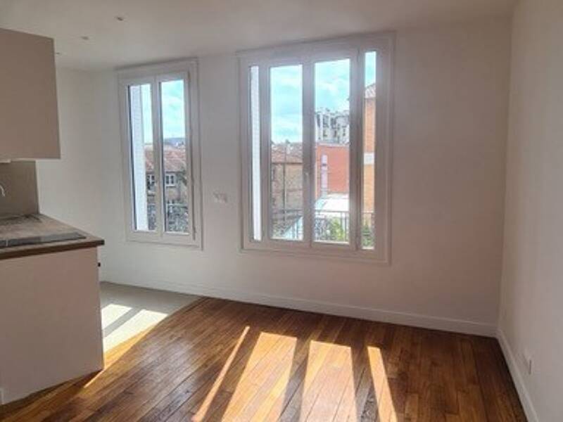 Maison à louer, 19m², ASNIERES SUR SEINE
