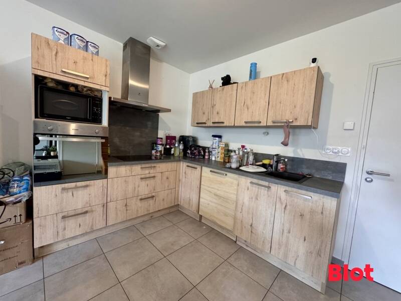 Maison à louer, 120m², NOUVOITOU