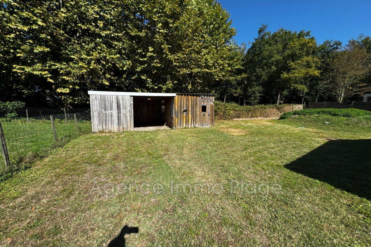 Maison à vendre, 67m², SAINT VIVIEN DE MEDOC