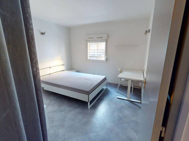 Maison à louer, 31m², MONTPELLIER