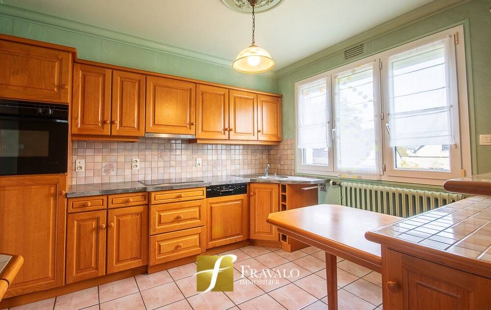 Maison à vendre, 133m², GRAND CHAMP