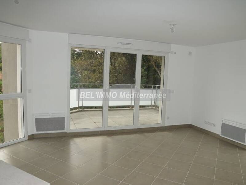 Maison à louer, 59m², CAVALAIRE SUR MER