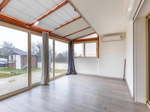 Maison de ville à vendre 320 000 € 4 pièces 3 chambres 92 m² 600 m² de terrain Proche Couronne Charvieu-Chavagneux 38230