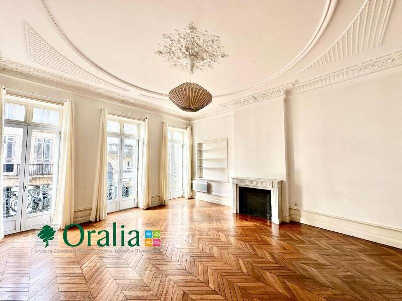 Maison à louer, 129m², BORDEAUX