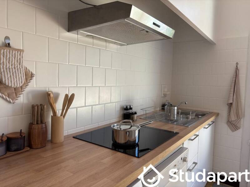 Maison à louer, 85m², TOULOUSE