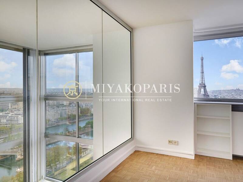 Maison à vendre, 138m², PARIS 15E