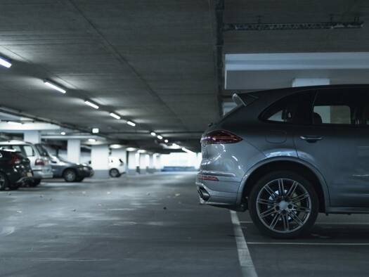 Parking à vendre 20 000 € Centre Ville-Tour du Lac Enghien-les-Bains 95880