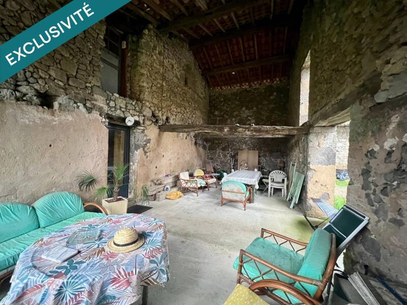 Maison à vendre, 100m², REAUP LISSE