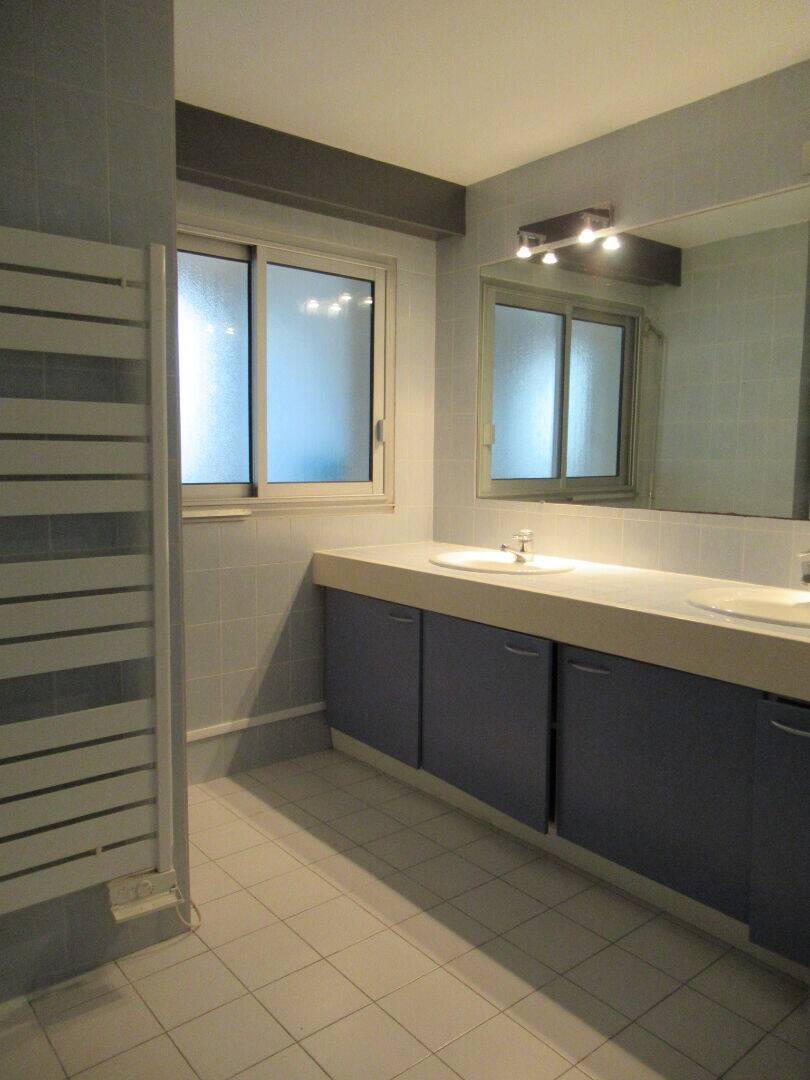 Maison à louer, 123m², LA ROCHELLE