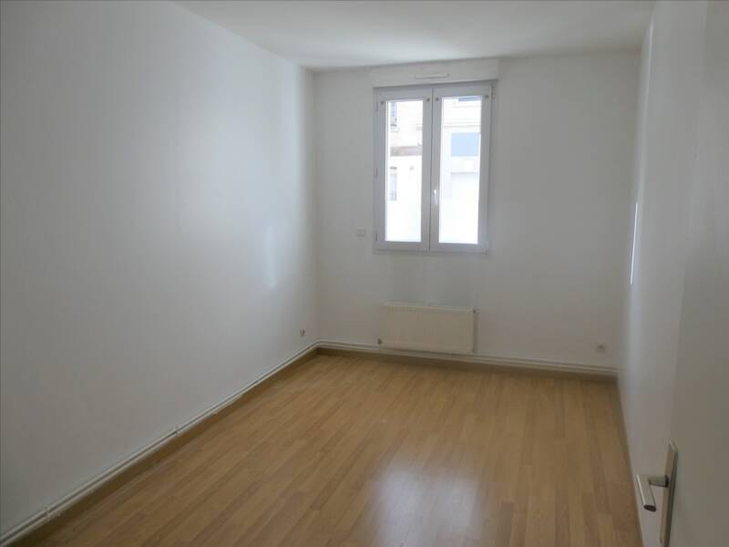 Maison à louer, 60m², LE HAVRE