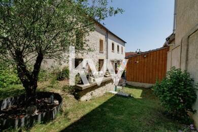 Maison à vendre 399 000 € 5 pièces 4 chambres 105 m² Seraincourt 95450