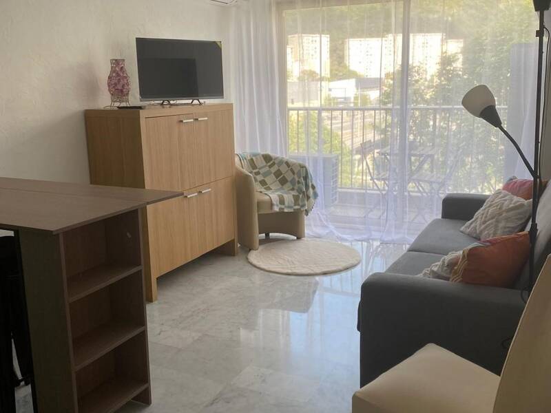 Maison à louer, 24m², NICE