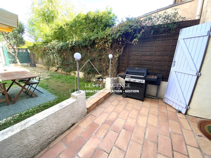 Maison à vendre, 67m², MARSEILLE 12E