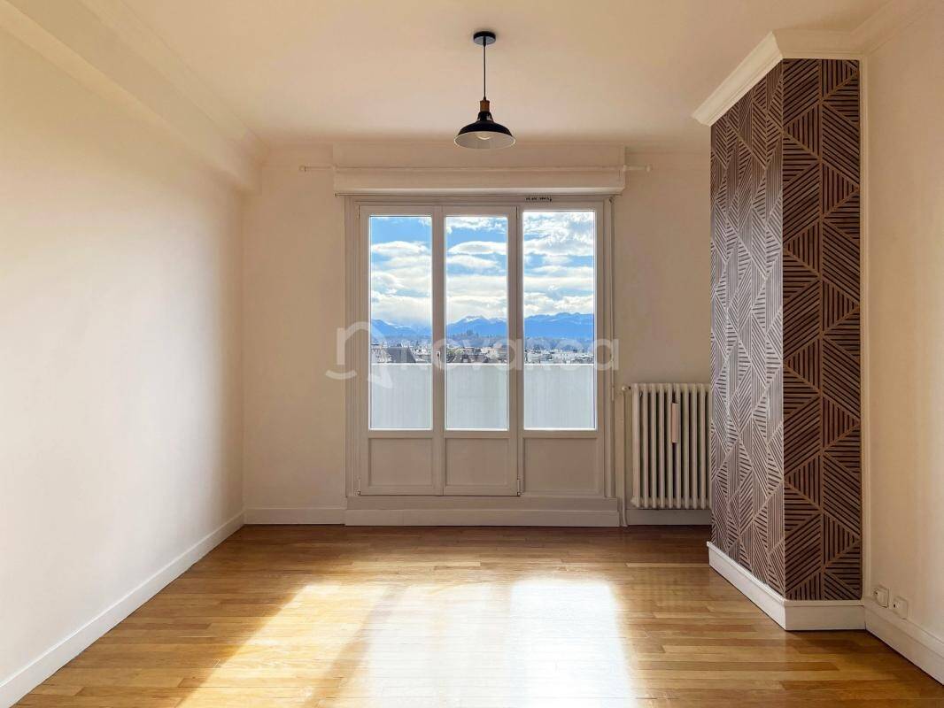 Maison à louer, 58m², PAU