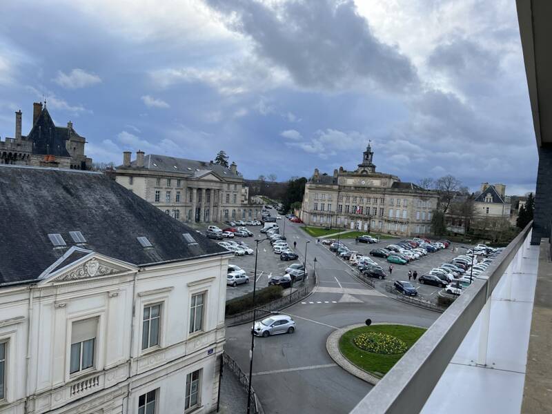Maison à vendre, 65m², ALENCON