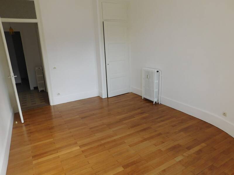 Maison à louer, 55m², GRENOBLE