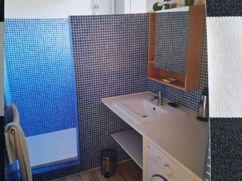 Maison à louer, 55m², HYERES