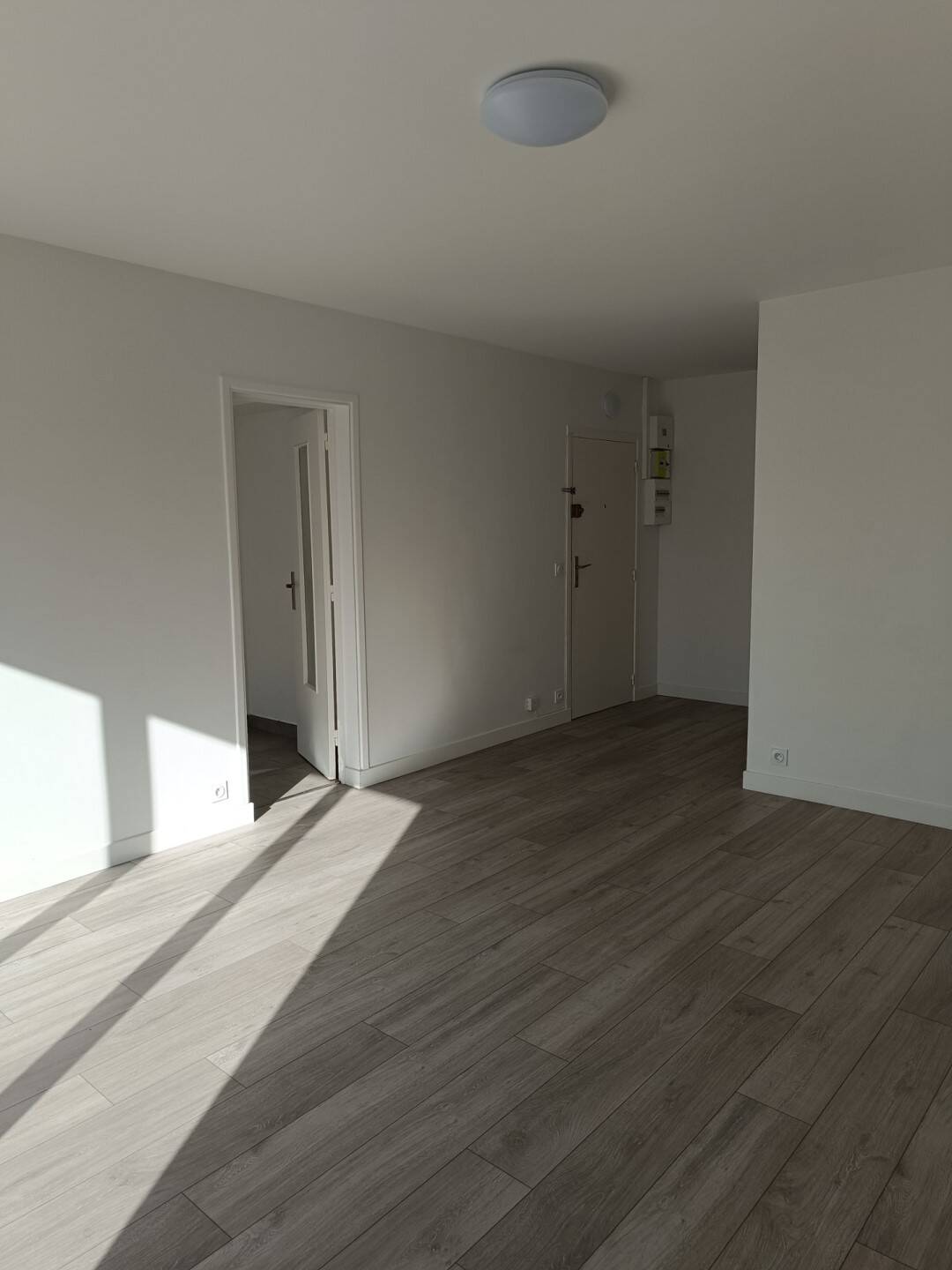Maison à louer, 53m², SAINT MAUR DES FOSSES