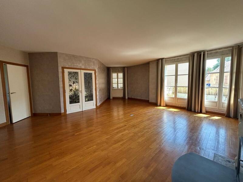 Maison à louer, 210m², AUXERRE