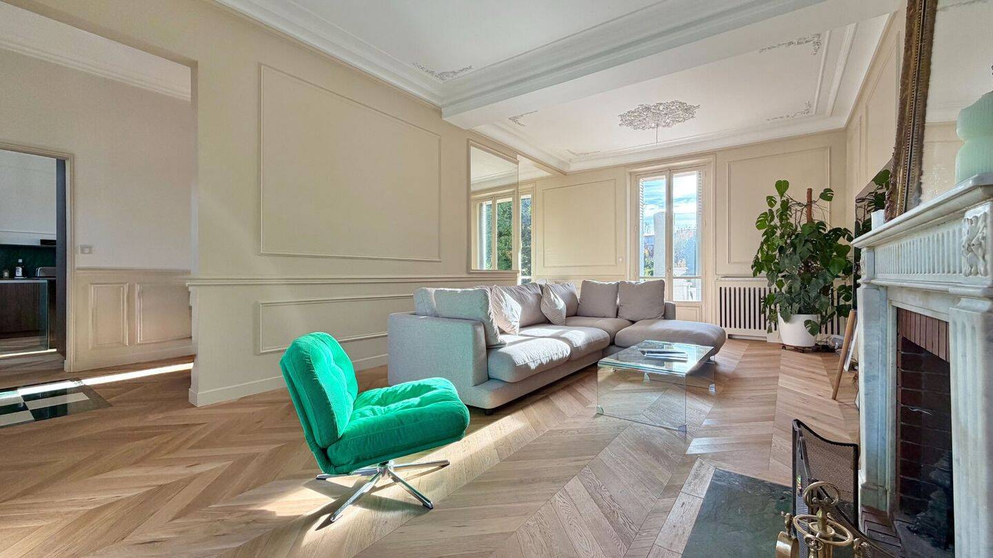 Maison à vendre, 209m², CORBEIL ESSONNES