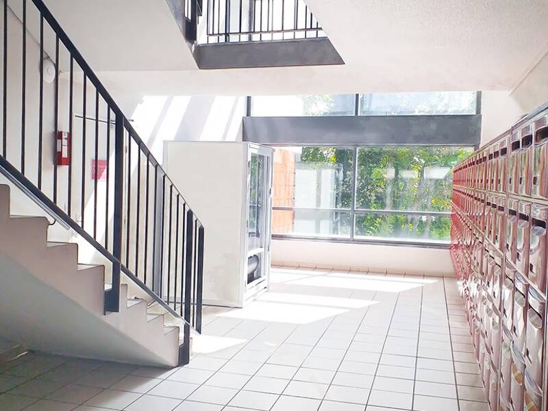 Maison à louer, 17m², MONTPELLIER