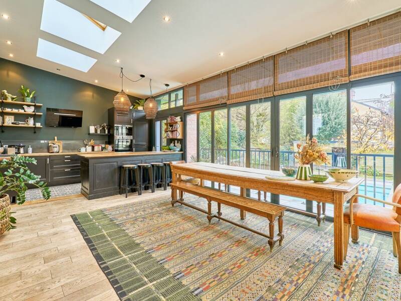 Maison à vendre, 165m², RENNES