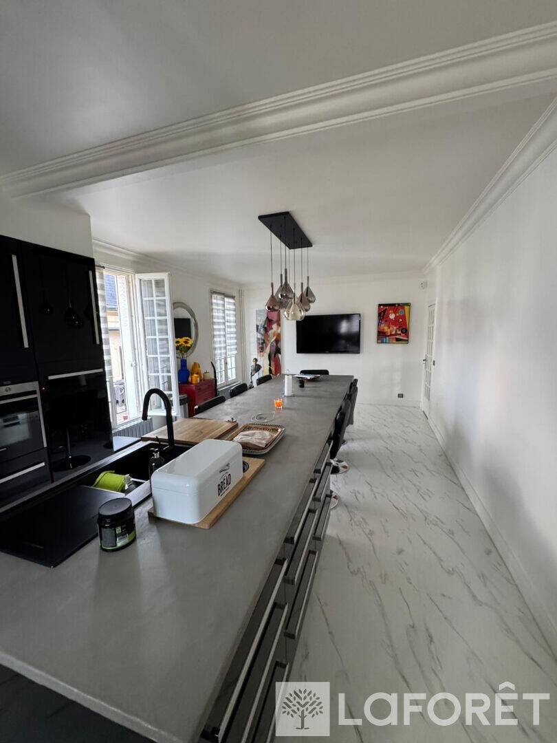 Maison à vendre, 185m², AULNAY SOUS BOIS