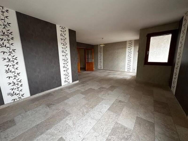 Maison à louer, 85m², LE PEAGE DE ROUSSILLON