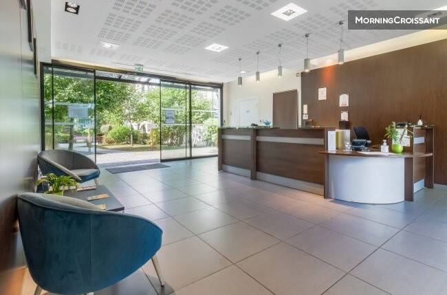 Maison à louer, 22m², PAU