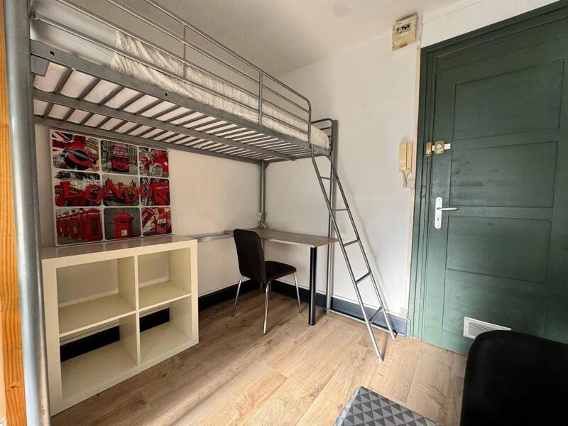 Maison à vendre, 11m², BESANCON