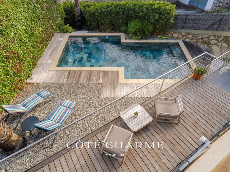 Maison à vendre, 167m², TOULON