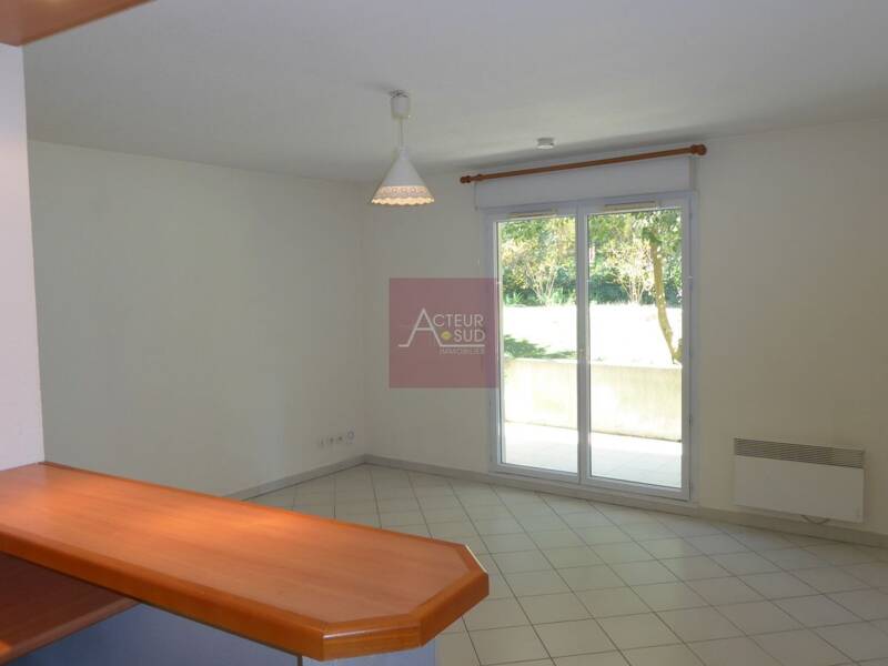 Maison à louer, 33m², MONTPELLIER