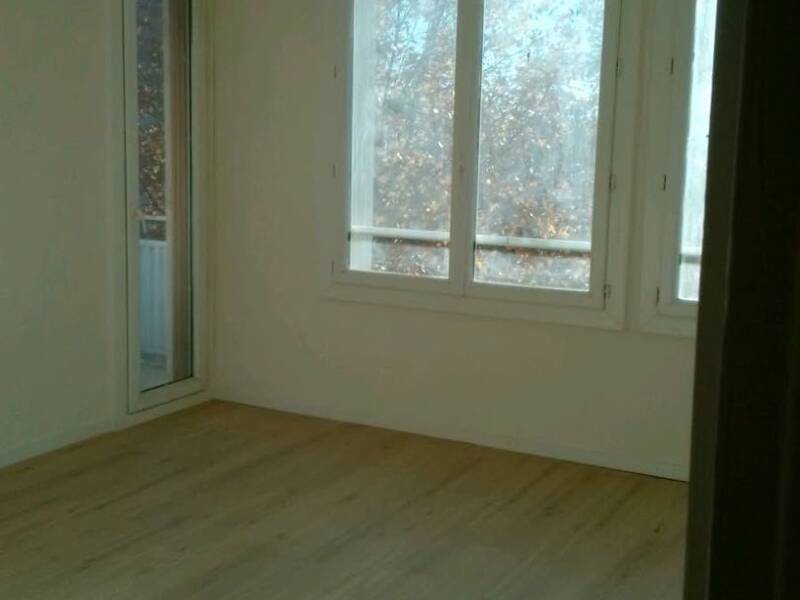 Maison à louer, 58m², CHATEAU ARNOUX SAINT AUBAN