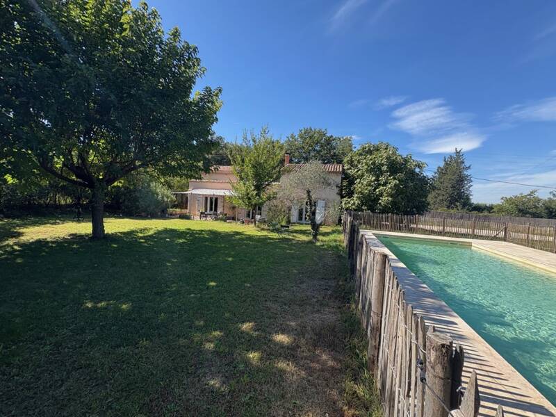 Maison à vendre, 180m², AIX EN PROVENCE