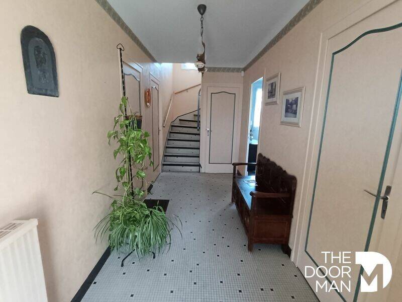 Maison à vendre, 102m², SAINT NAZAIRE