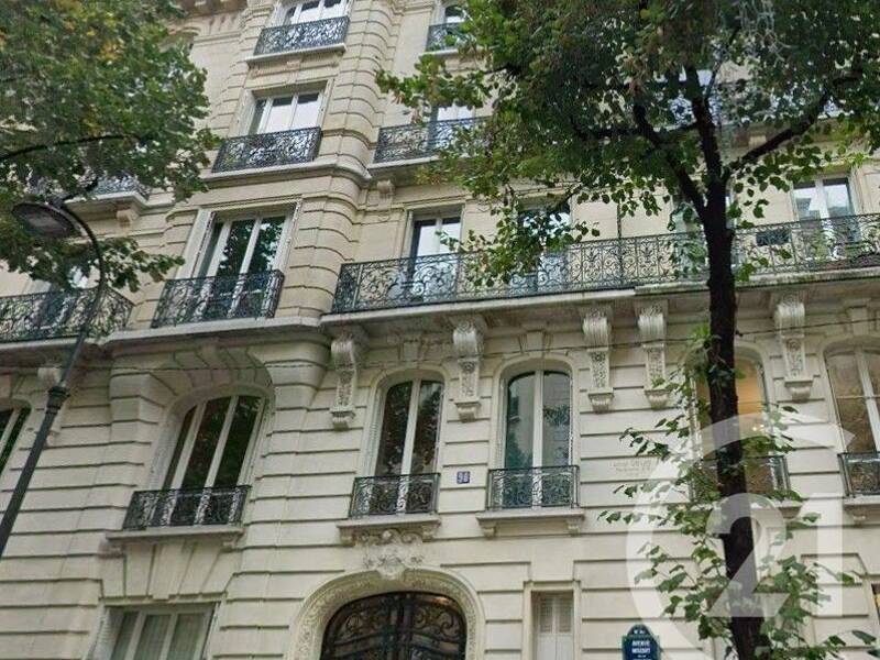 Maison à louer, 26m², PARIS 16E