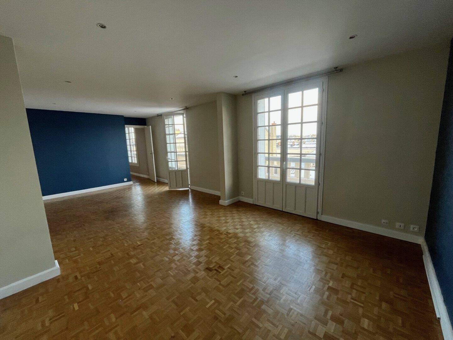 Maison à louer, 94m², VERSAILLES