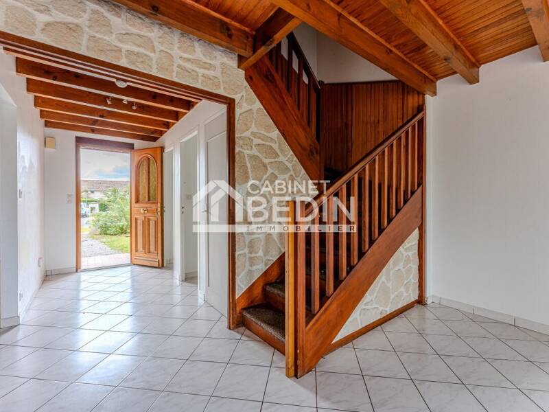 Maison à louer, 125m², MIMIZAN