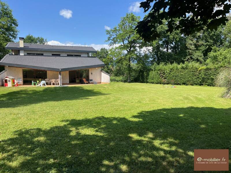 Maison à vendre, 195m², SAINT BALDOPH