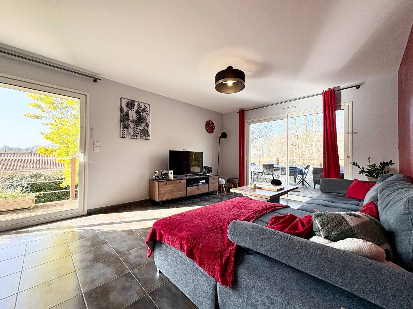 Maison à vendre, 110m², CAMBLANES ET MEYNAC