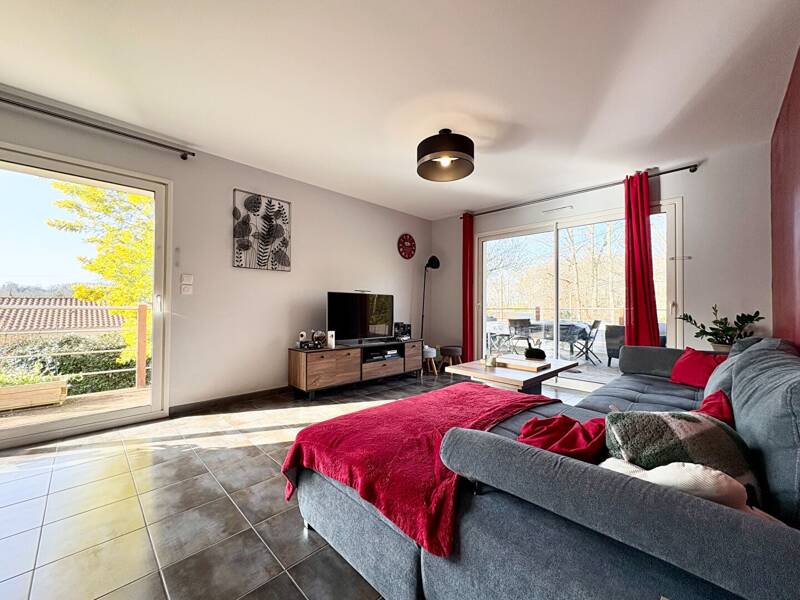 Maison à vendre, 110m², CAMBLANES ET MEYNAC